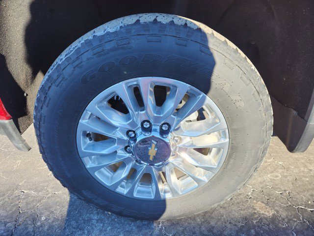 Used 2021 Chevrolet Silverado 2500 High Country image 10