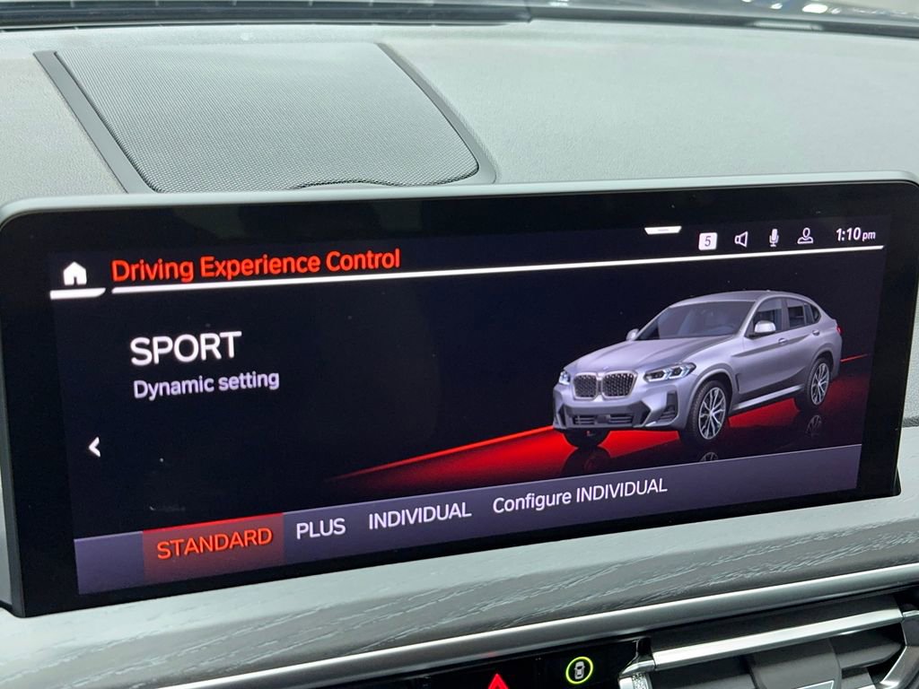 Used 2023 BMW X4 xDrive30i w/ M Sport Package image 28