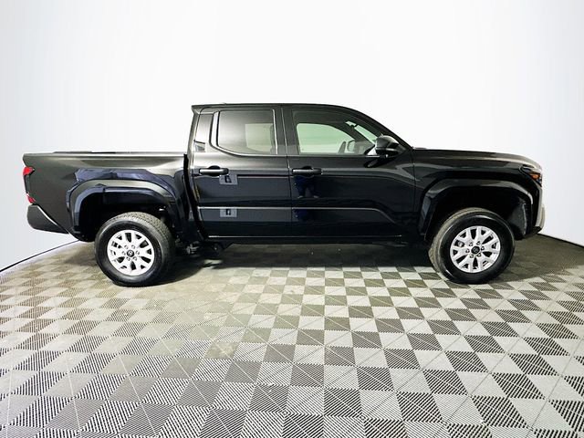 Certified 2025 Toyota Tacoma SR image 9