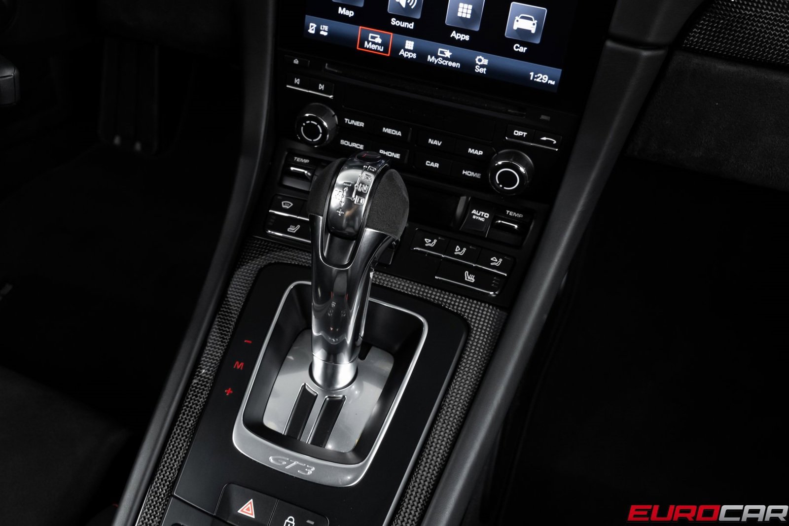 Used 2019 Porsche 911 GT3 image 33