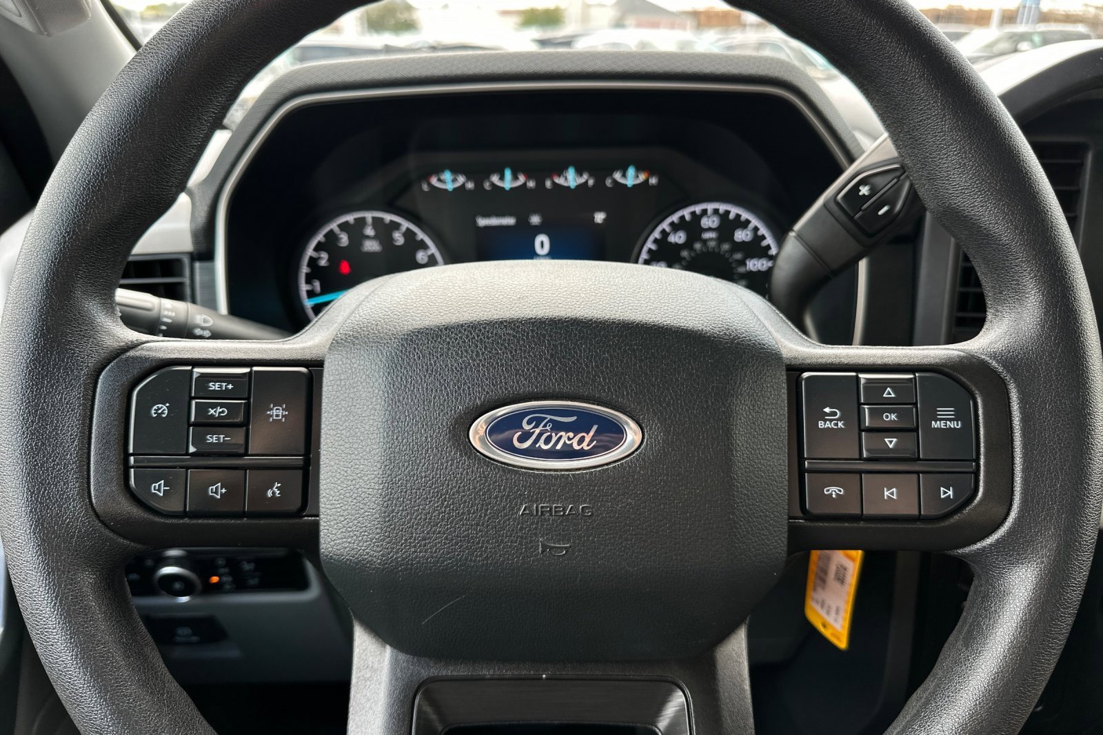 Used 2023 Ford F150 XLT image 20