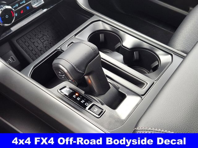 New 2026 Ford F150 Lariat w/ Equipment Group 501A Mid image 20