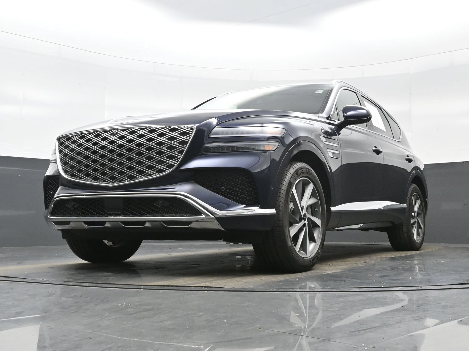 Used 2026 Genesis GV80 2.5T Advanced AWD/4WD image 29