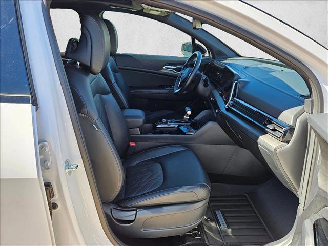 Used 2025 Kia Sportage X-Line w/ Premium Package image 23