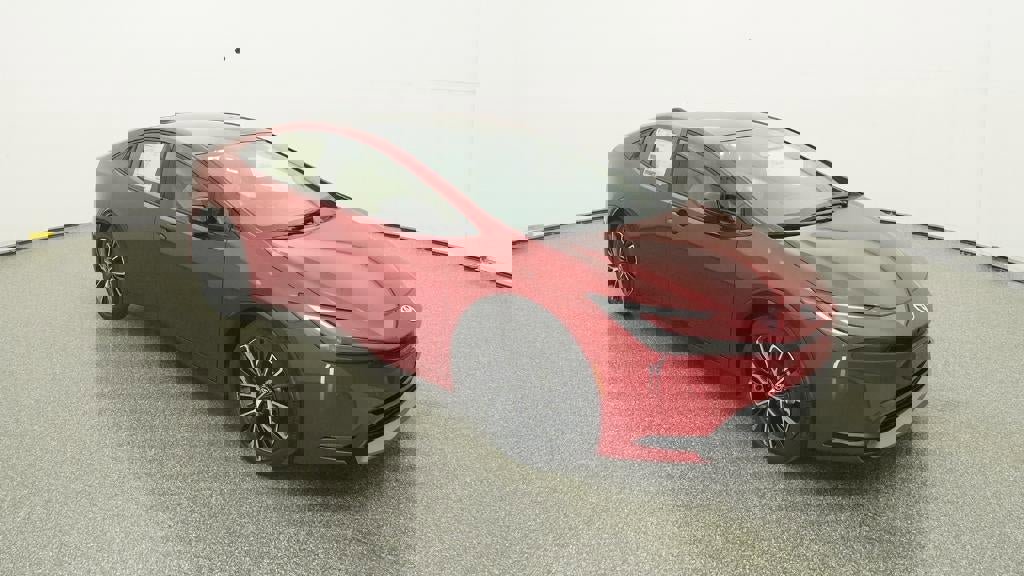 New 2026 Toyota Prius XLE image 13