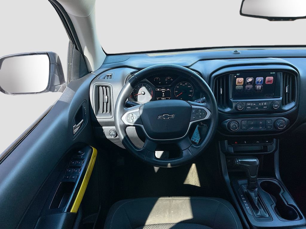 Used 2015 Chevrolet Colorado LT image 20