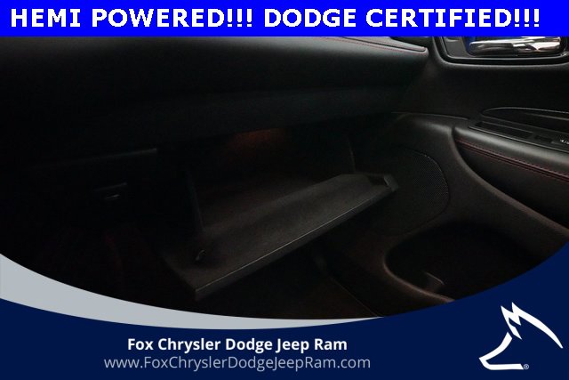 Used 2024 Dodge Durango R/T image 30