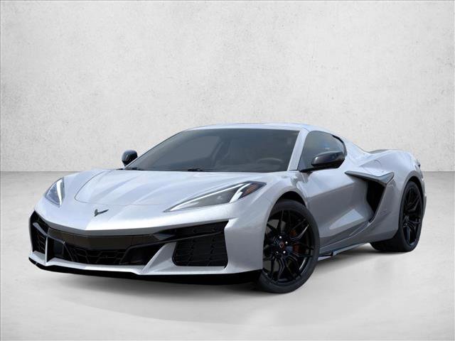 New 2026 Chevrolet Corvette Z06 image 8