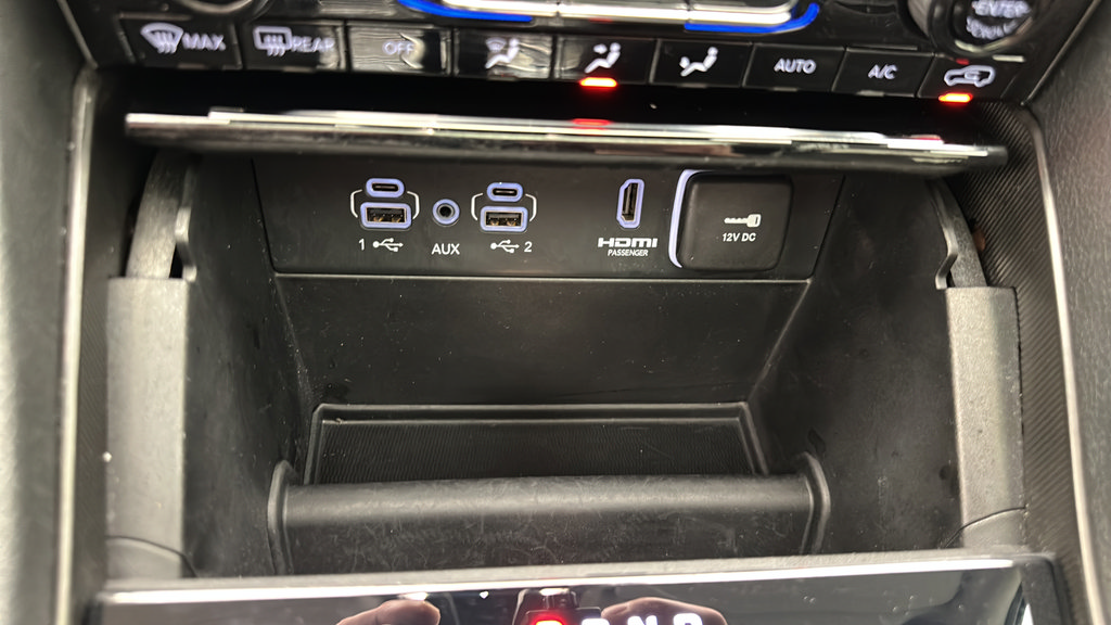 Used 2023 Jeep Grand Cherokee 4WD 4xe image 22