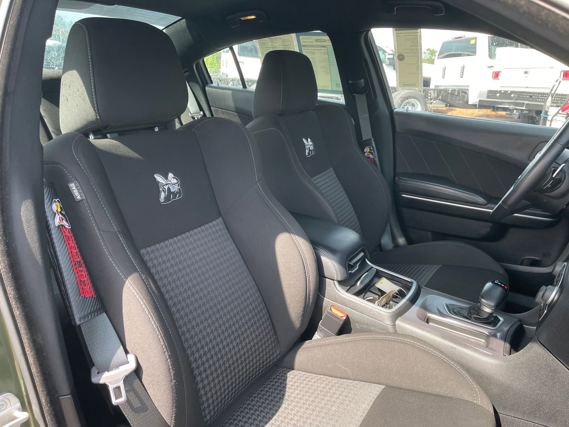 Used 2022 Dodge Charger Scat Pack RWD image 26