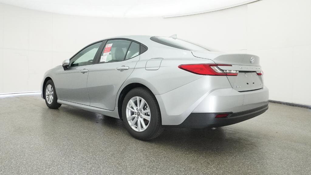 New 2026 Toyota Camry LE image 14