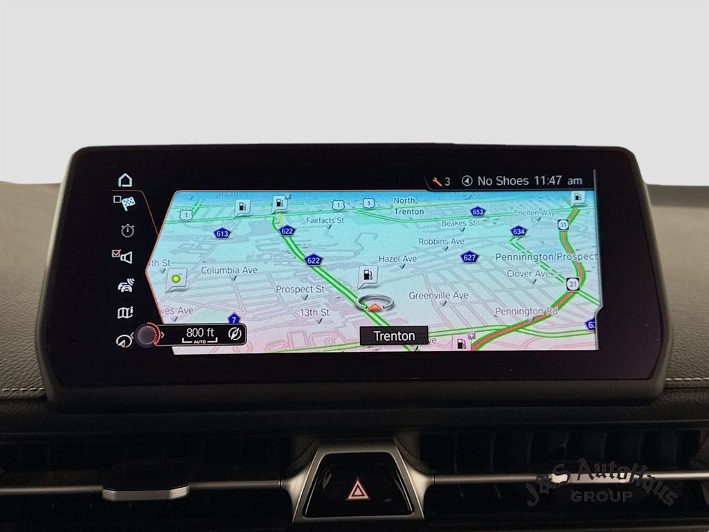 Used 2020 Toyota Supra Premium w/ Driver Assist Package image 17