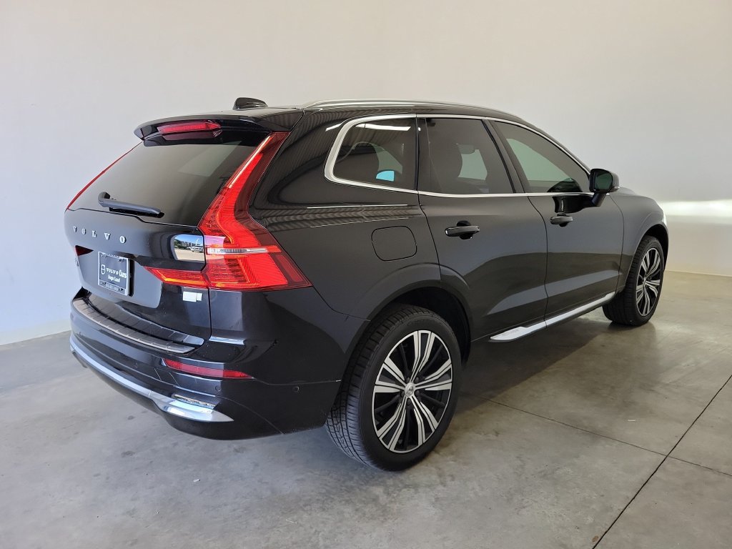 Used 2022 Volvo XC60 T8 Inscription w/ Advanced Package AWD/4WD image 14