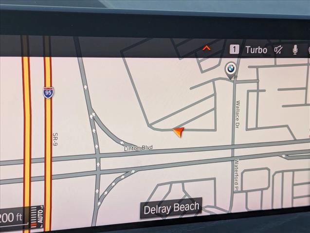 Certified 2024 BMW X3 sDrive30i w/ Premium Package w/ZPA image 13