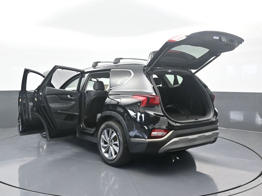Used 2019 Hyundai Santa Fe SEL image 75
