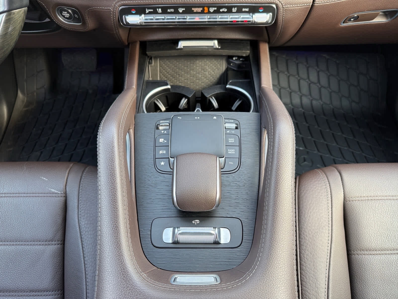 Certified 2022 Mercedes-Benz GLE 580 4MATIC image 14