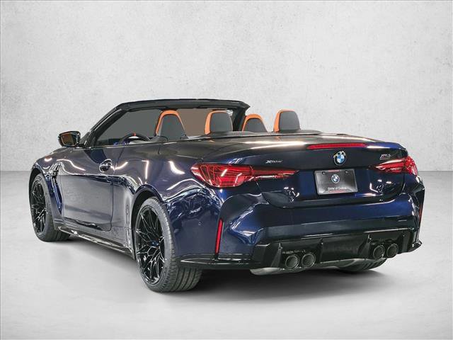 New 2026 BMW M4 xDrive Competition image 7