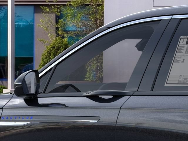 New 2026 Lincoln Nautilus Premier AWD/4WD image 33