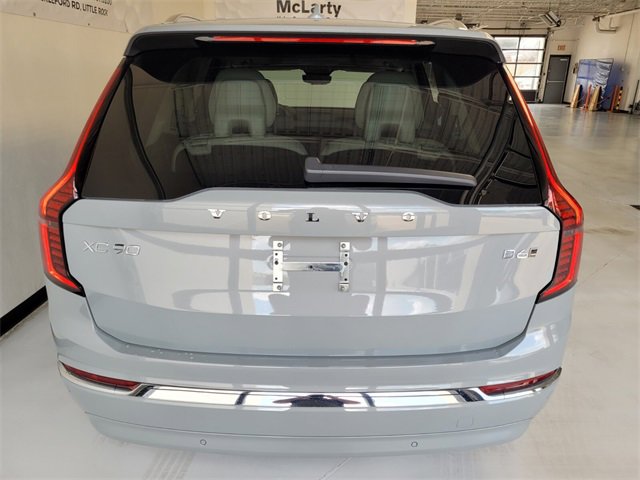 New 2026 Volvo XC90 B6 Ultra image 10