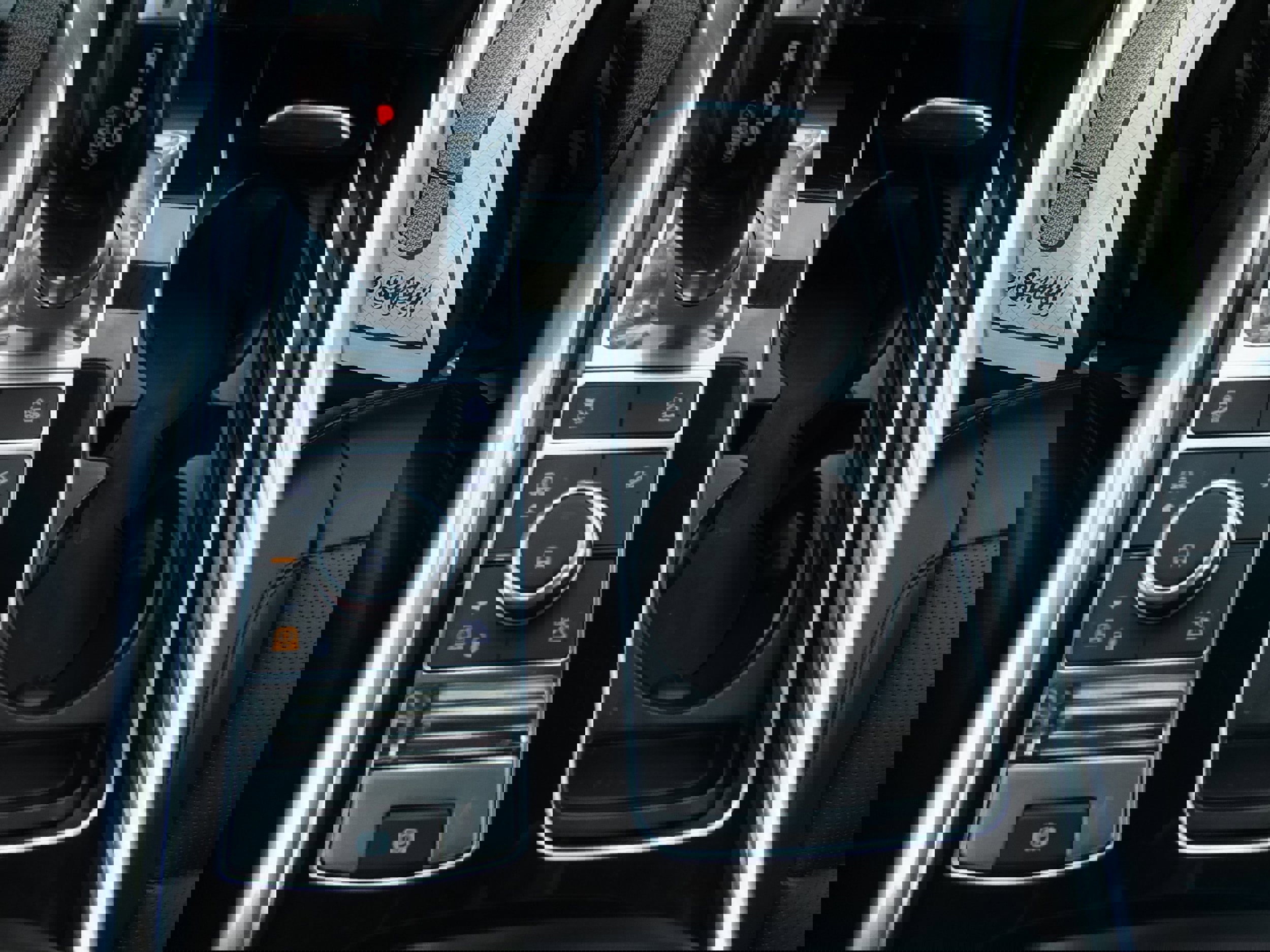 Used 2019 Land Rover Range Rover Sport Supercharged image 27