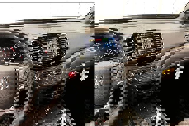 New 2026 Honda Ridgeline TrailSport+ image 7