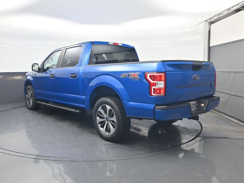 Used 2019 Ford F150 XL w/ Equipment Group 101A Mid image 5
