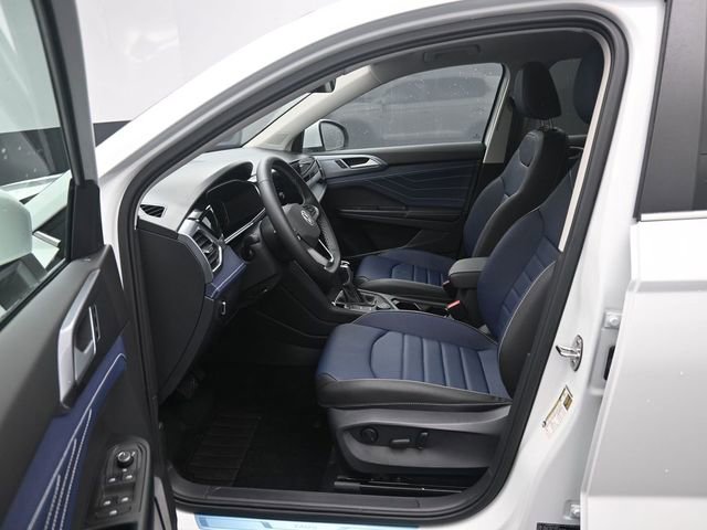 Used 2026 Volkswagen Taos SEL AWD/4WD image 9