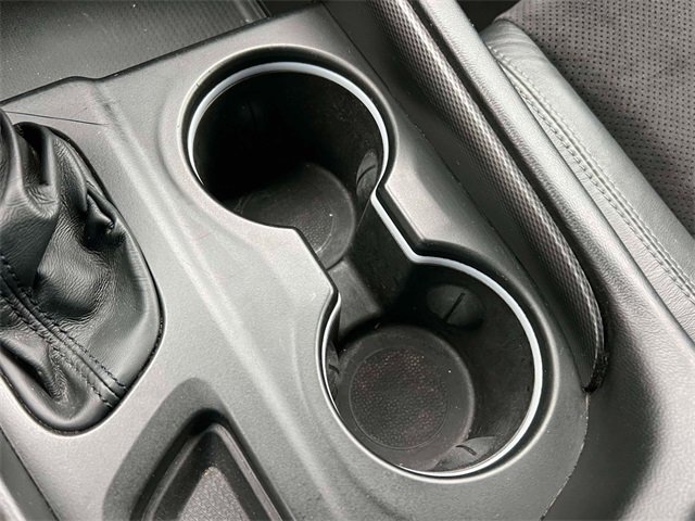 Certified 2022 Dodge Durango GT image 37