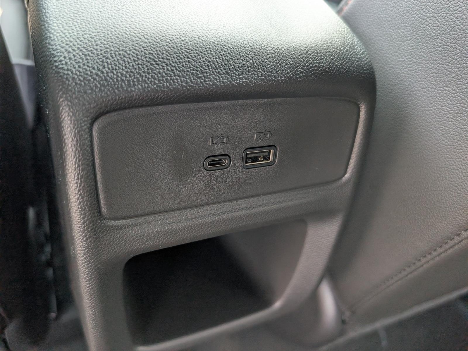 New 2026 Chevrolet Trax RS w/ Driver Confidence Package FWD image 12