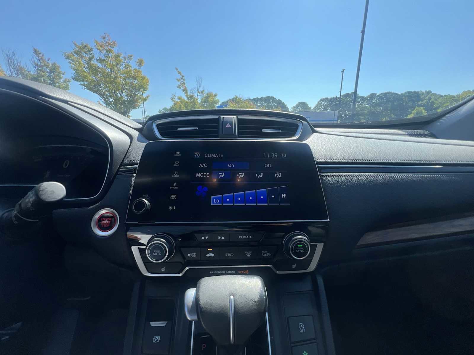 Certified 2021 Honda CR-V Touring image 17
