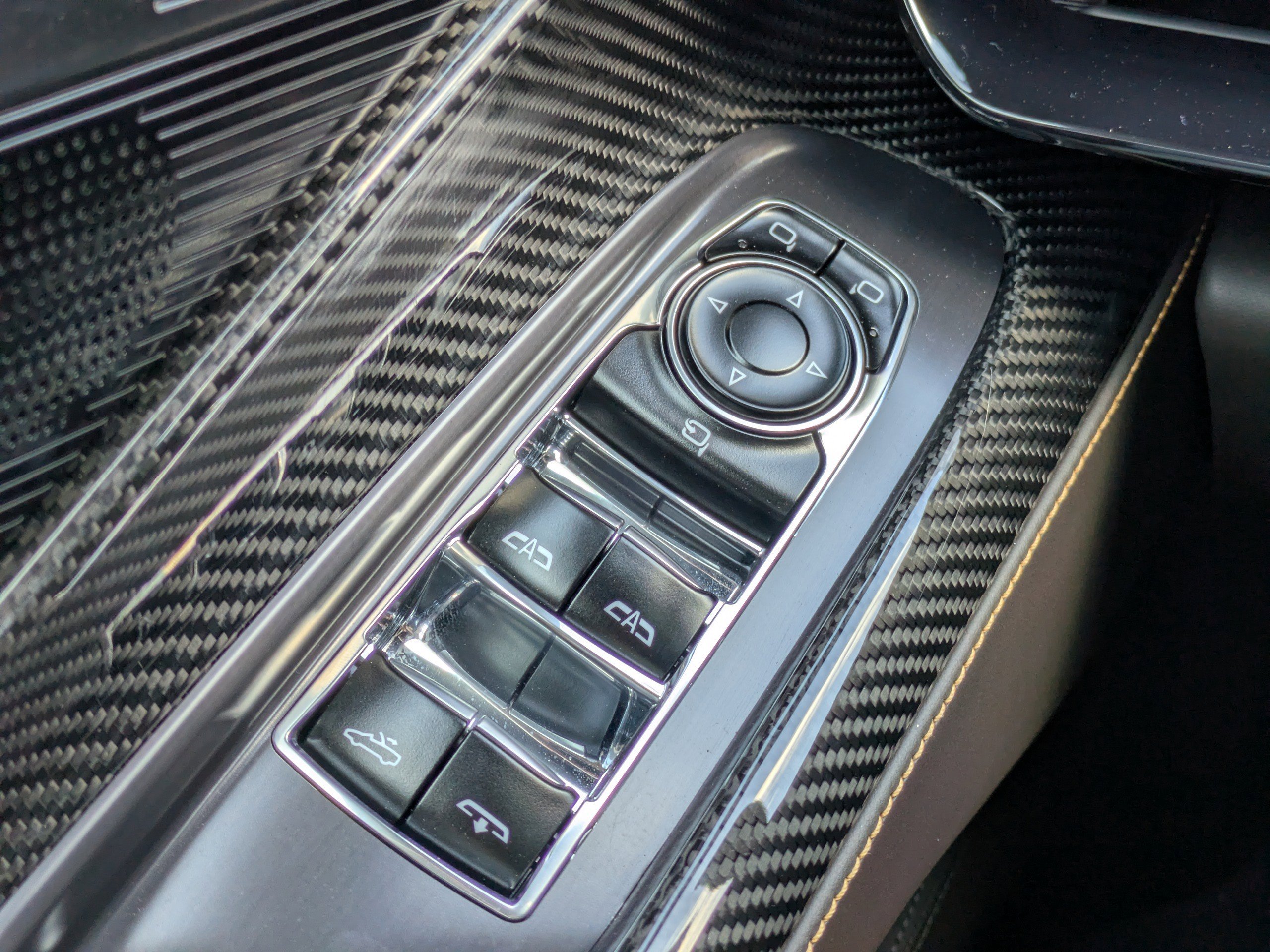 New 2026 Chevrolet Corvette Z06 image 29