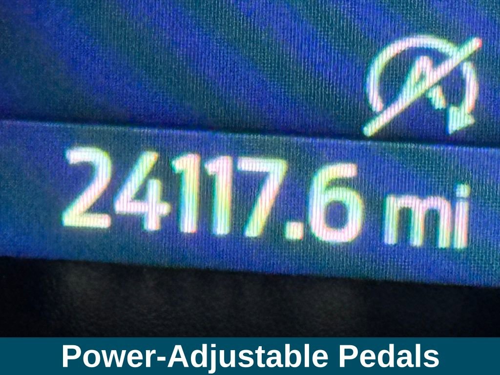 Used 2023 Ford F150 XLT w/ Equipment Group 302A High image 13