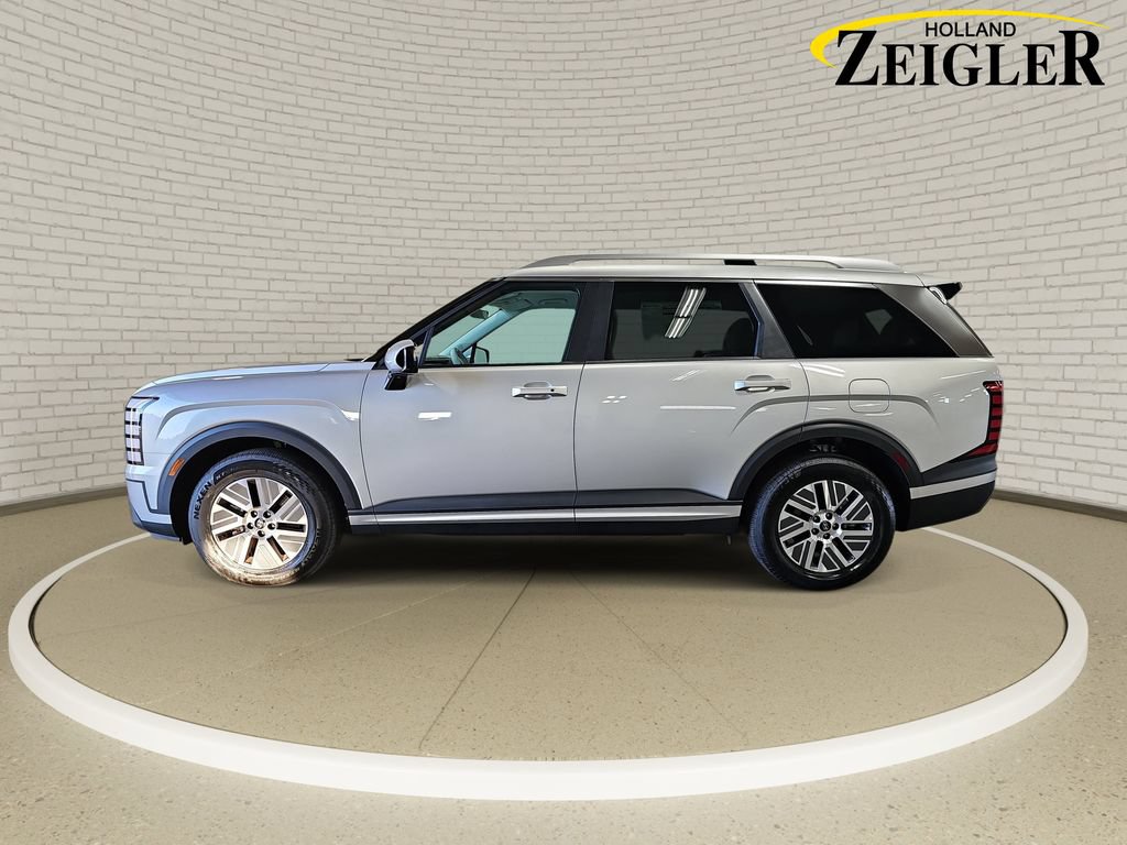 New 2026 Hyundai Palisade SEL AWD/4WD image 8