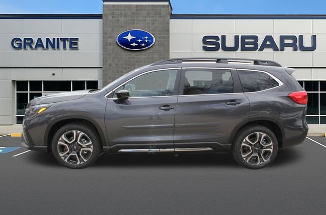 New 2025 Subaru Ascent Limited image 5
