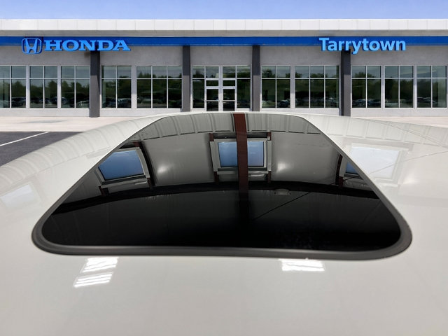 New 2025 Honda HR-V EX-L image 11