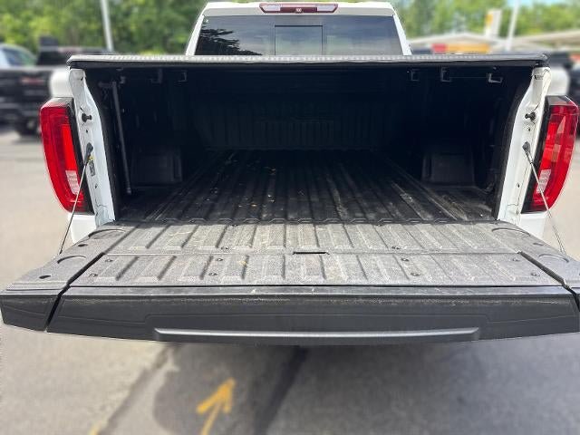 Certified 2019 GMC Sierra 1500 Denali w/ Denali Ultimate Package AWD/4WD image 13