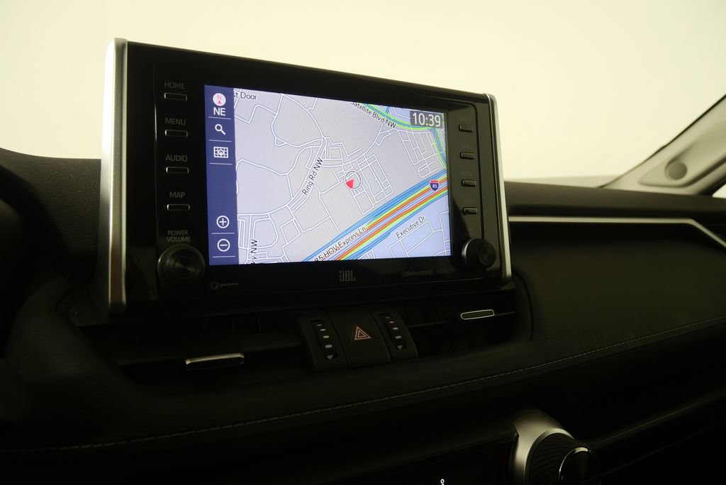 Used 2021 Toyota RAV4 Limited image 17