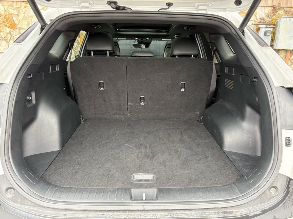 Used 2024 Kia Sportage X-Line w/ X-Line Premium Package image 14