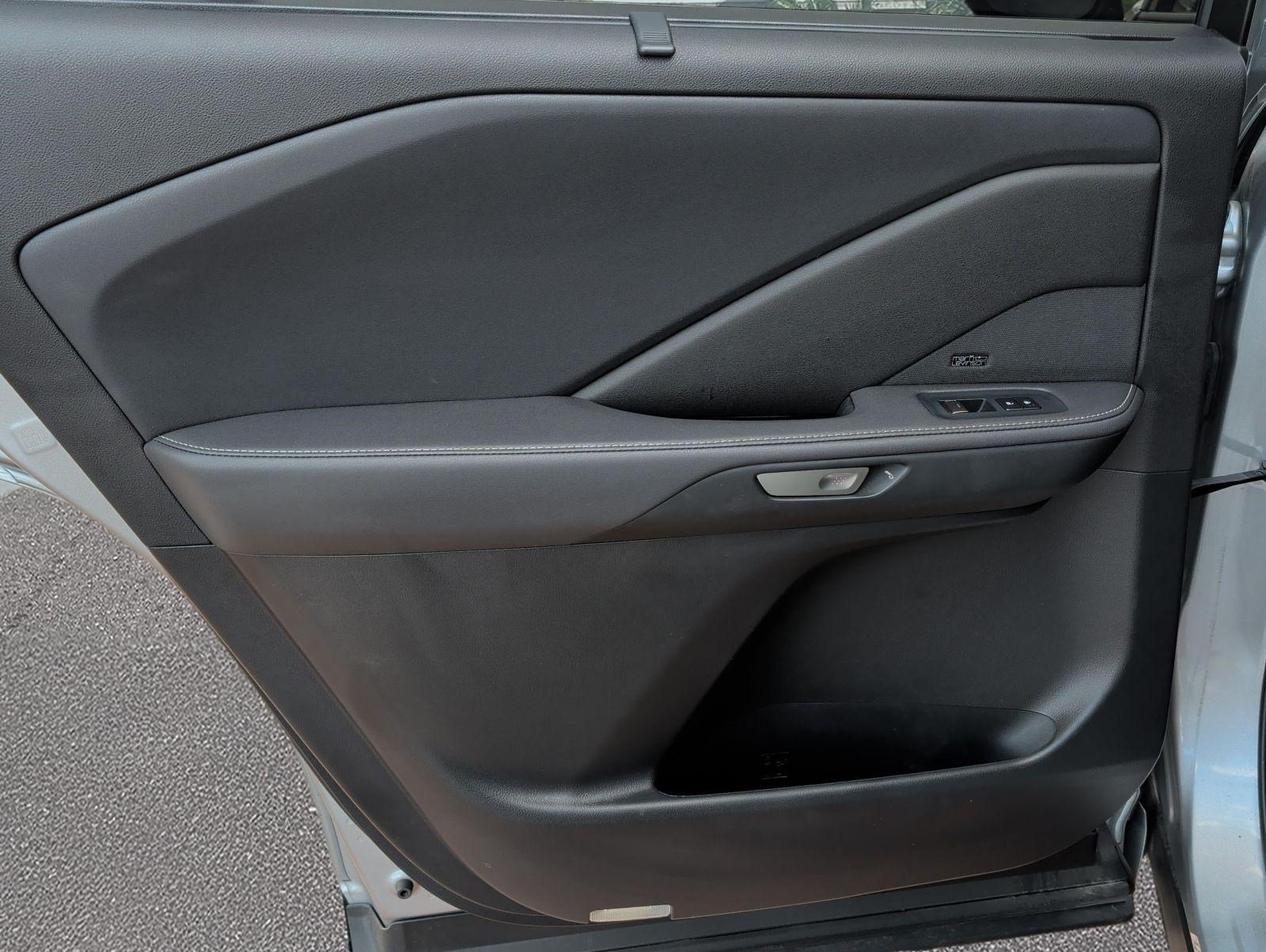 Certified 2025 Lexus TX 350 AWD w/ Technology Package image 23