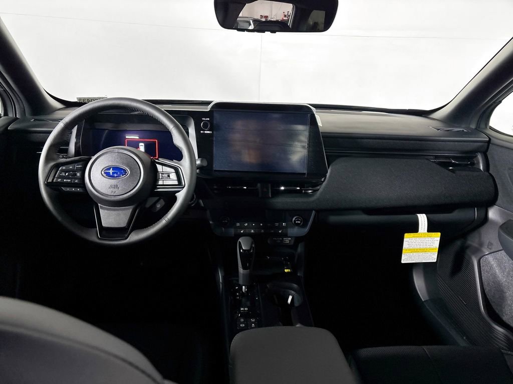 New 2026 Subaru Outback Limited XT AWD/4WD image 12