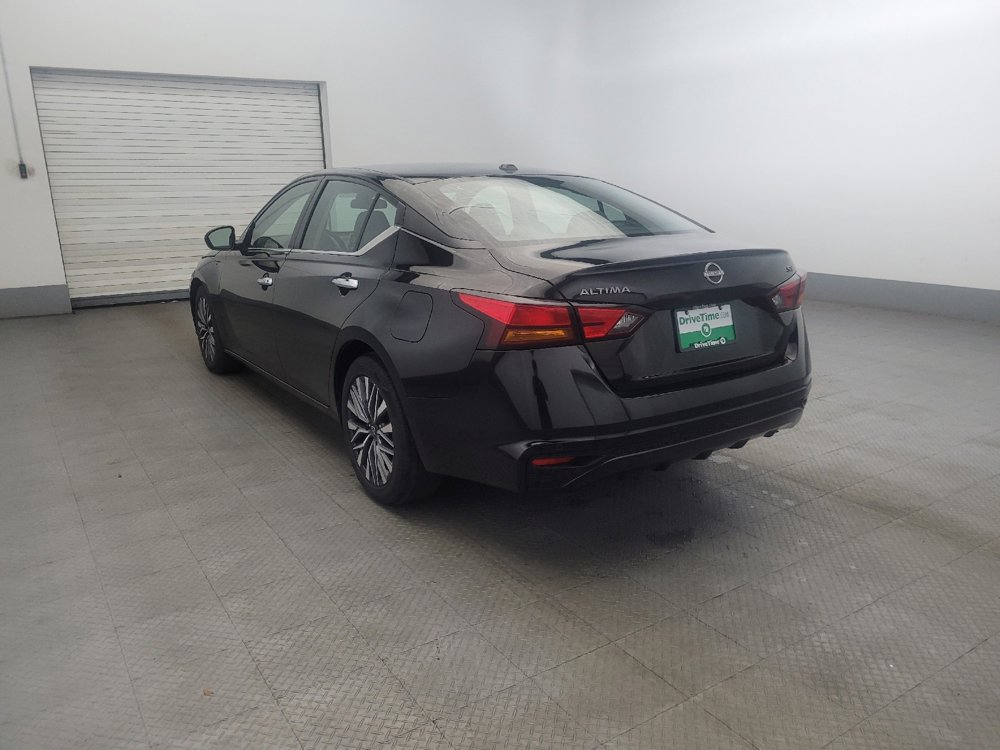 Used 2023 Nissan Altima 2.5 SV image 5