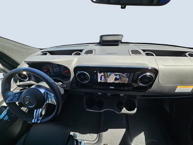 New 2026 Mercedes-Benz Sprinter 2500 image 30