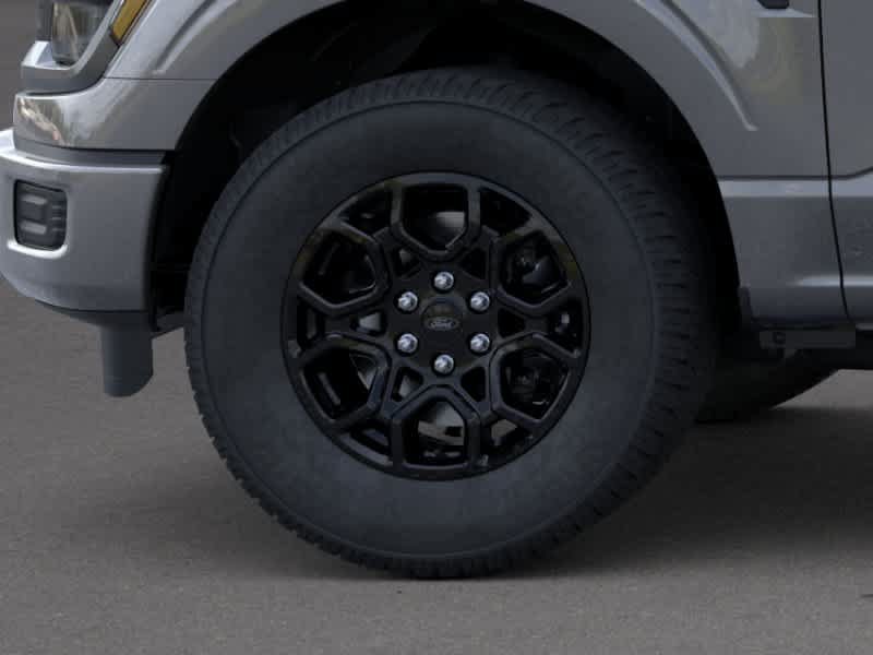 New 2026 Ford F150 STX RWD image 19