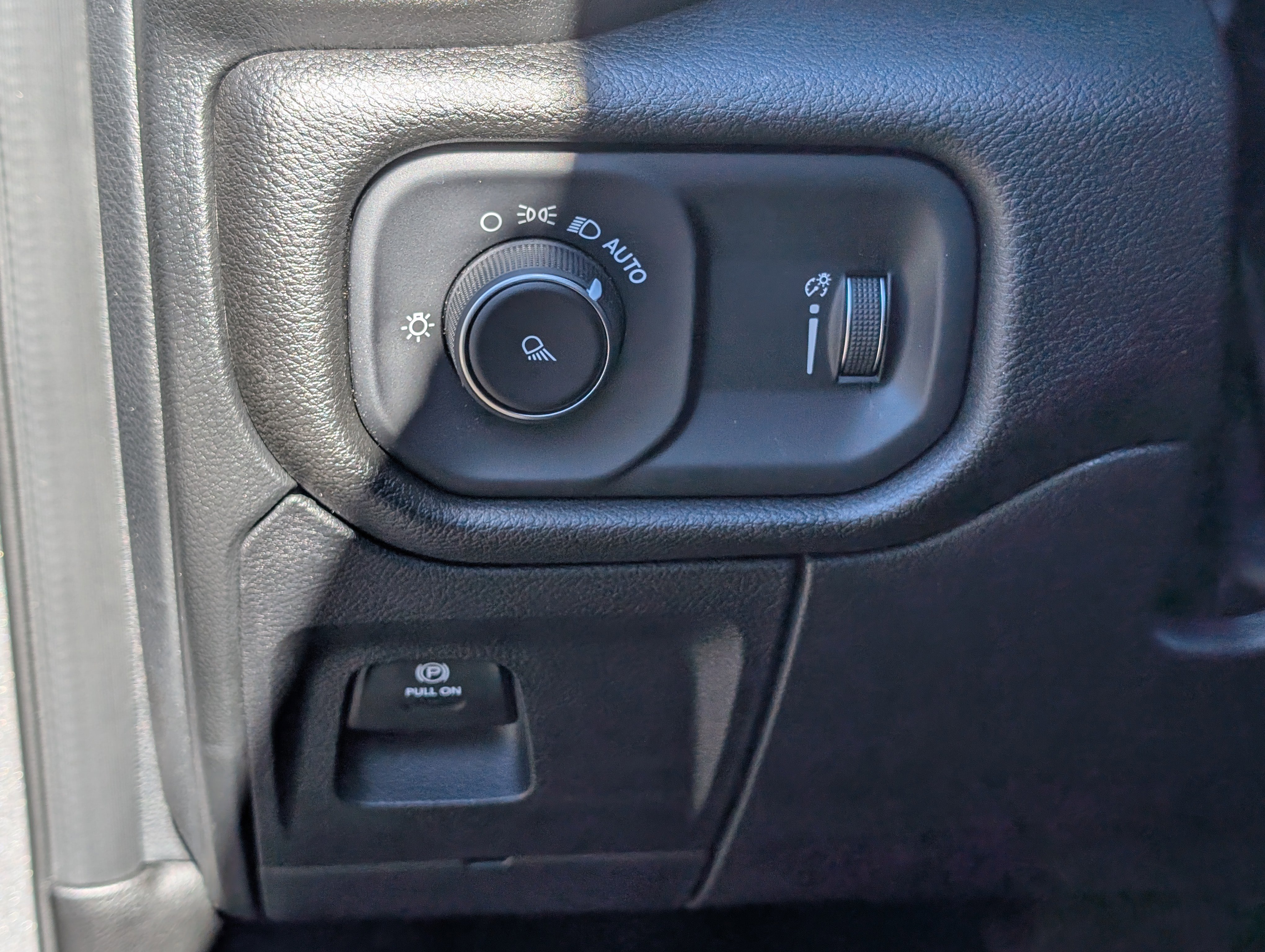New 2026 RAM 1500 Tradesman image 12