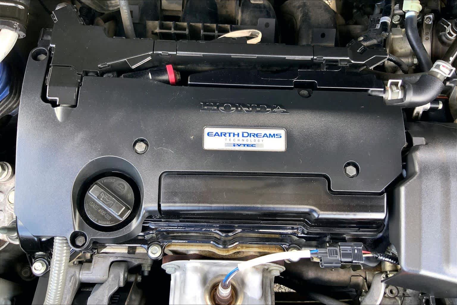 Used 2019 Honda CR-V LX image 32