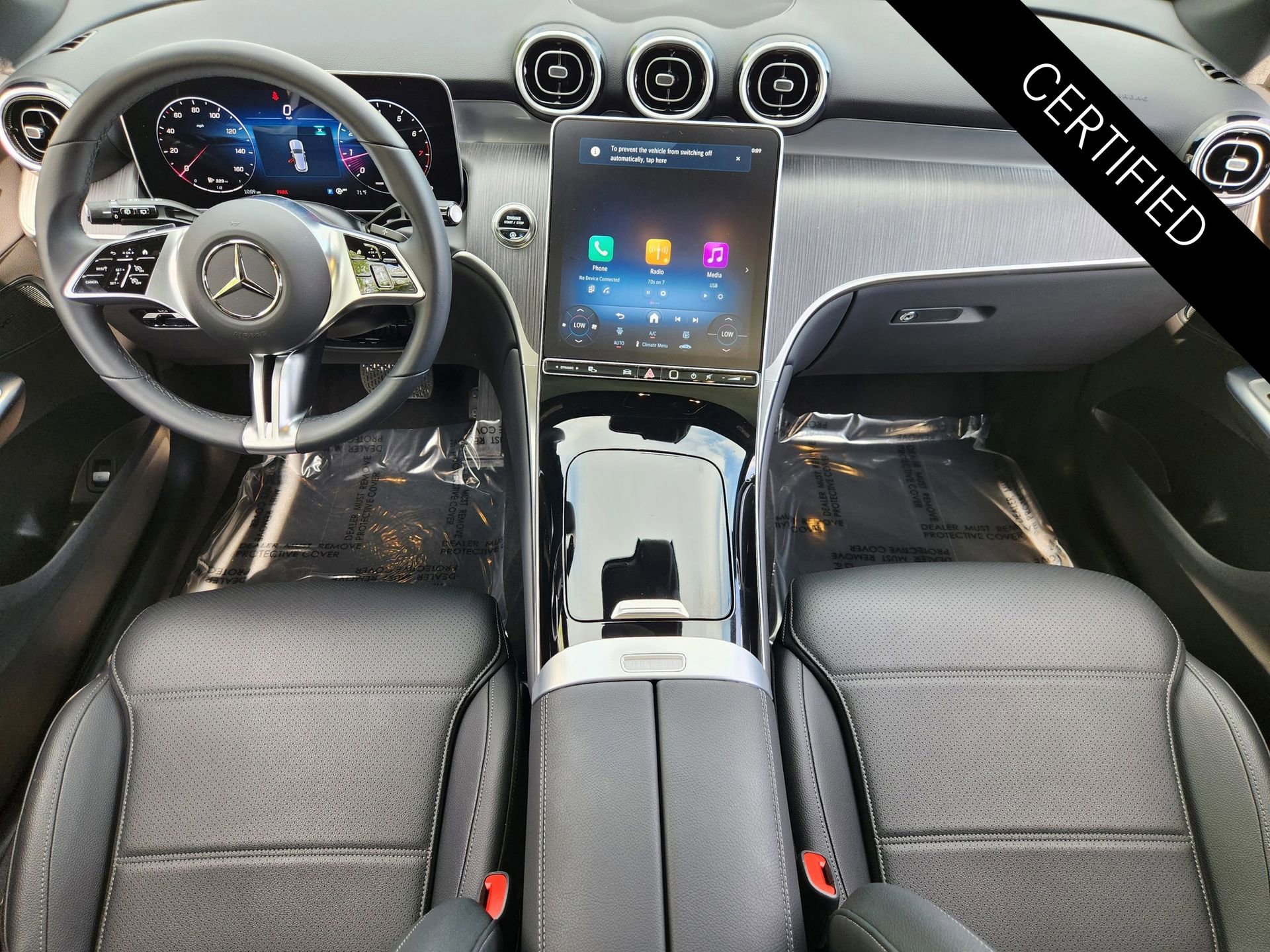 Used 2026 Mercedes-Benz GLC 300 image 2