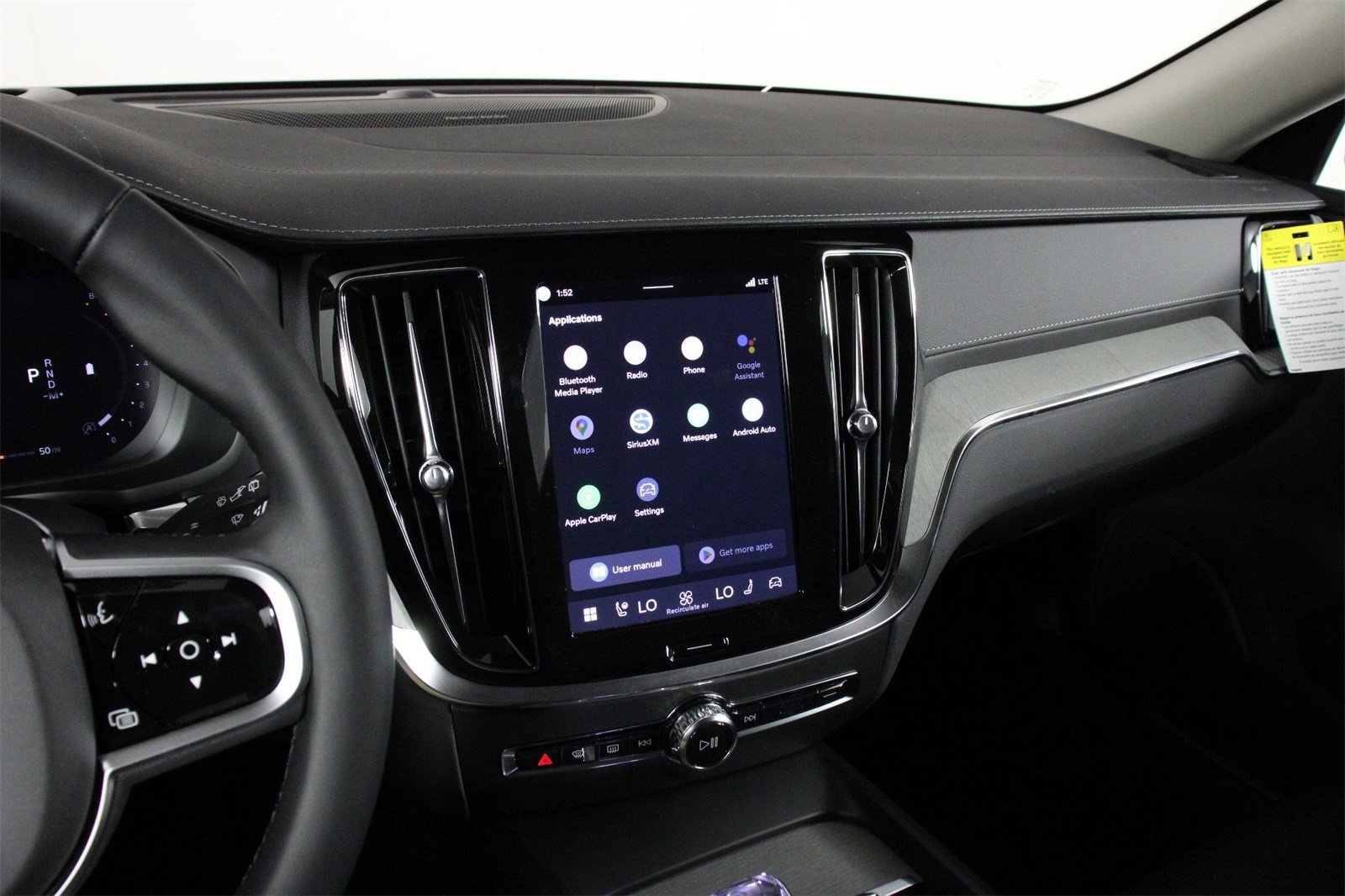 New 2026 Volvo V60 B5 Cross Country Ultra w/ Climate Package image 6