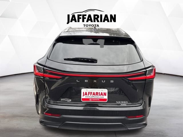 Used 2024 Lexus NX 350 AWD w/ Premium Package image 7