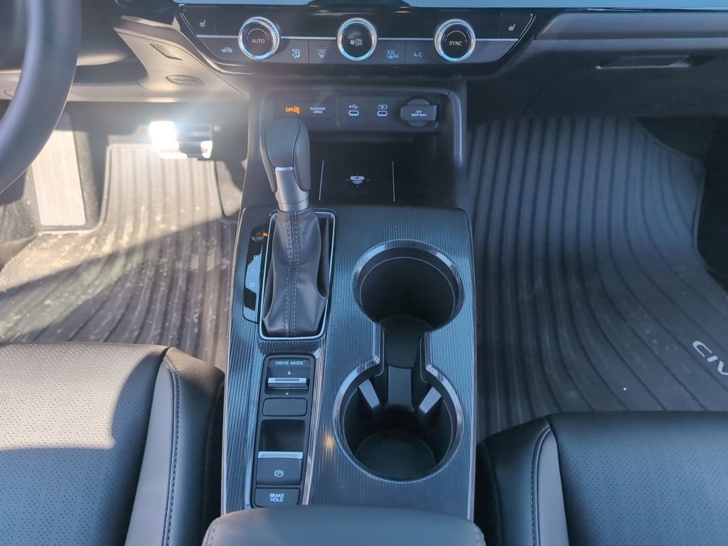 Used 2026 Honda Civic Sport Touring image 18