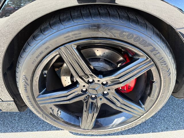 Used 2017 Mercedes-Benz S 63 AMG 4MATIC Sedan image 20